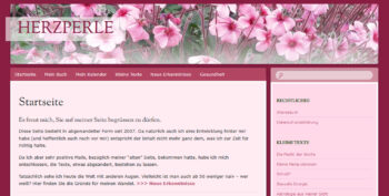Herzperle